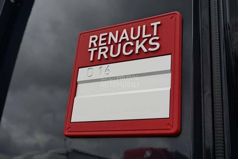 Renault D 16 / 280 / DOM2051