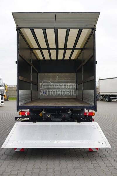 Renault D 16 / 280 / DOM2051