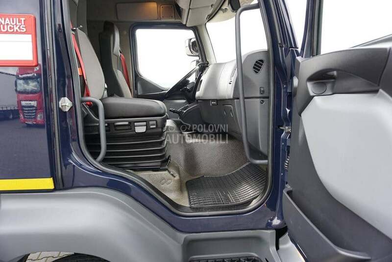 Renault D 16 / 280 / DOM2051