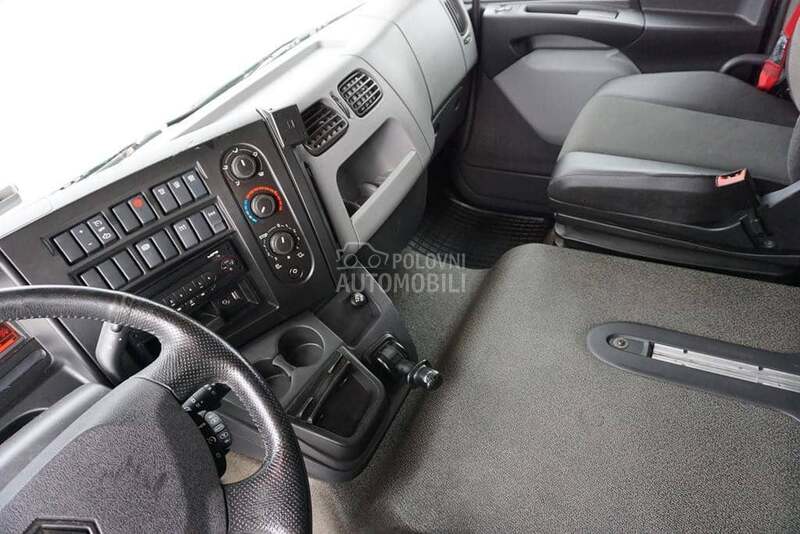 Renault D 16 / 280 / DOM2051