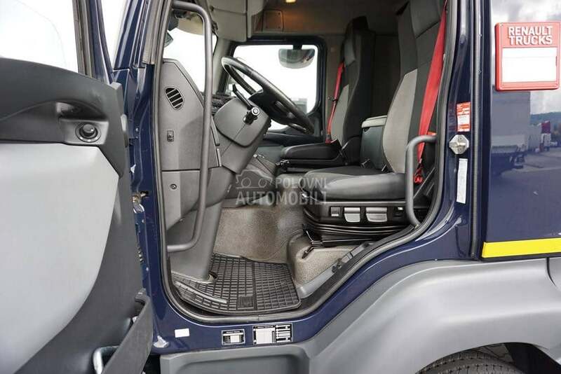 Renault D 16 / 280 / DOM2051