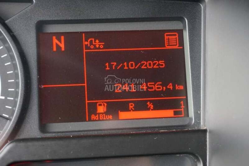 Renault D 16 / 280 / DOM2051