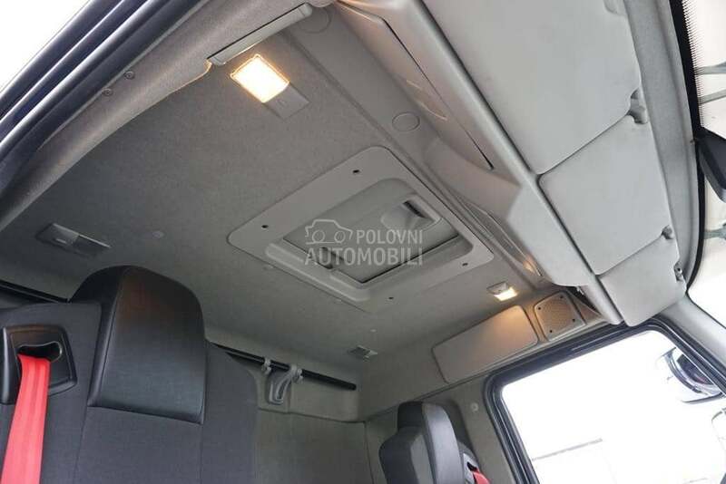 Renault D 16 / 280 / DOM2051