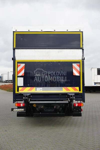 Renault D 16 / 280 / DOM2051