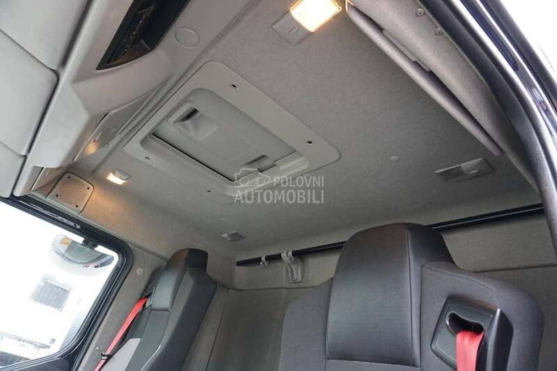 Renault D 16 / 280 / DOM2051