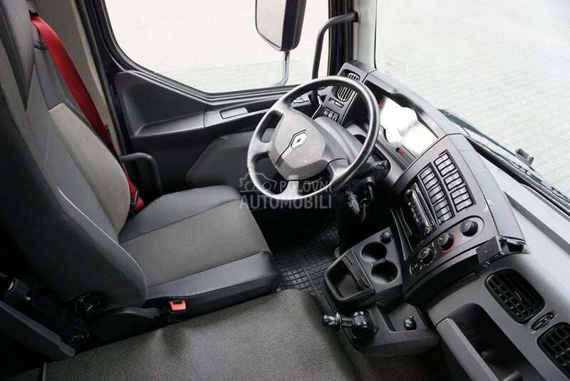 Renault D 16 / 280 / DOM2051