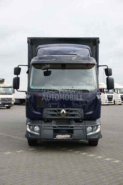 Renault D 16 / 280 / DOM2051