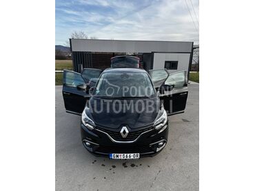 Renault Scenic 1.5 dci