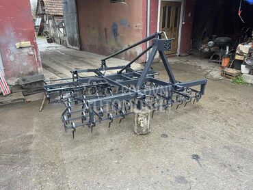 Becker 2,6m germinator