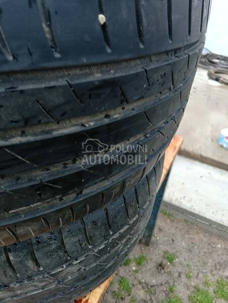 Apollo 245/45 R18 Letnja