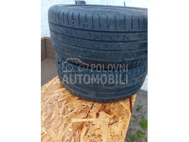 Apollo 245/45 R18 Letnja