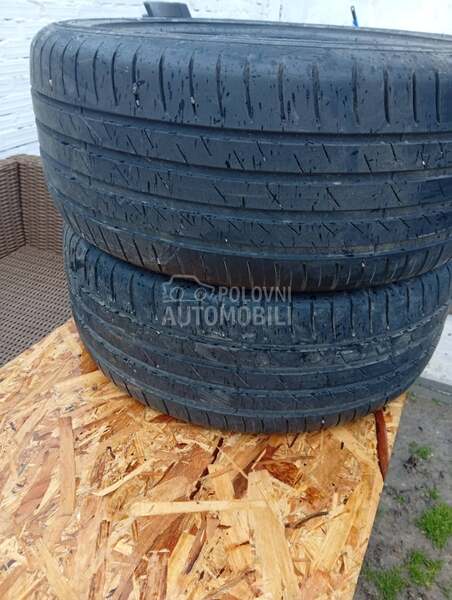Apollo 245/45 R18 Letnja