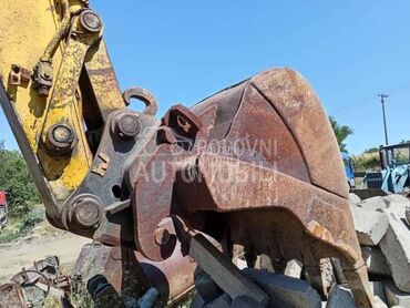 CAT Od 27 do 35 tona