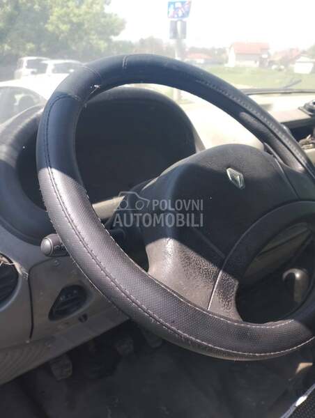 Renault Master 2.5tdi