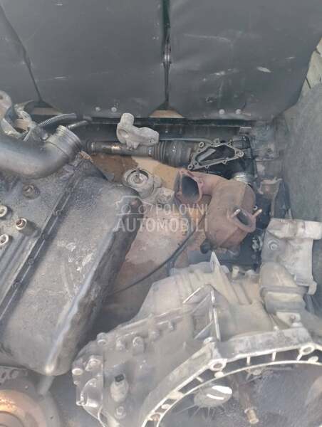 Renault Master 2.5tdi