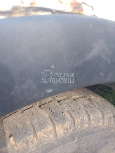 Renault Master 2.5tdi