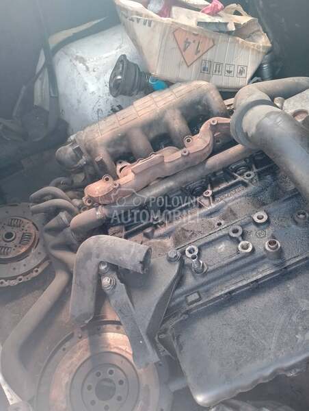 Renault Master 2.5tdi