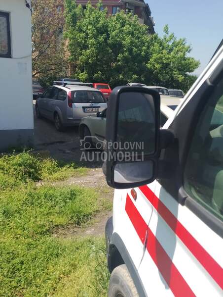 Renault Master 2.5tdi