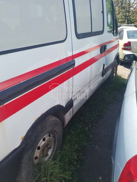 Renault Master 2.5tdi