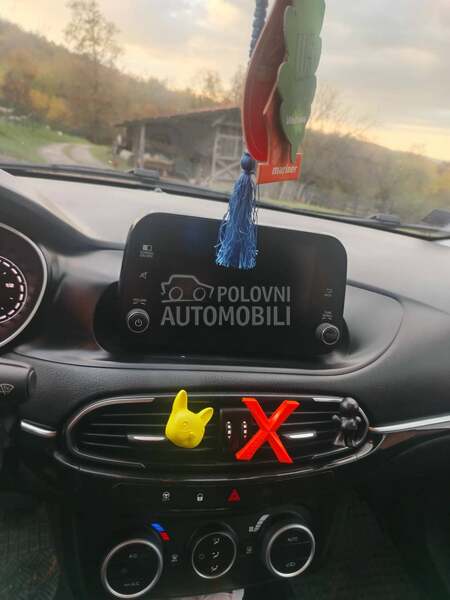 Fiat Tipo 1.4  LOUNGE