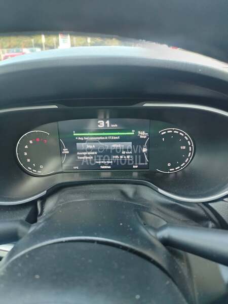 Fiat Tipo 1.4  LOUNGE