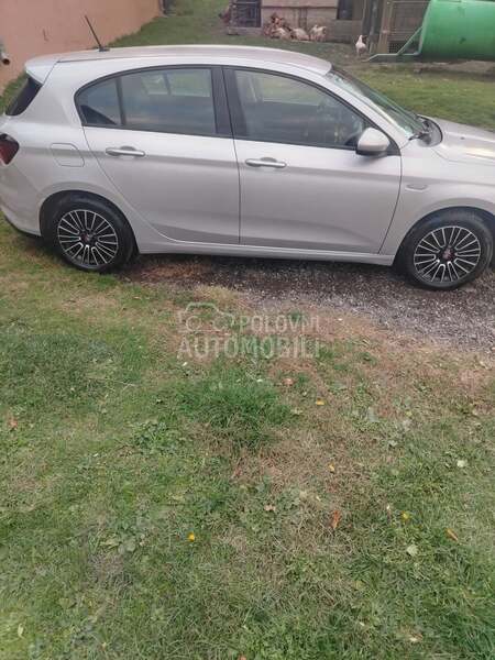 Fiat Tipo 1.4  LOUNGE