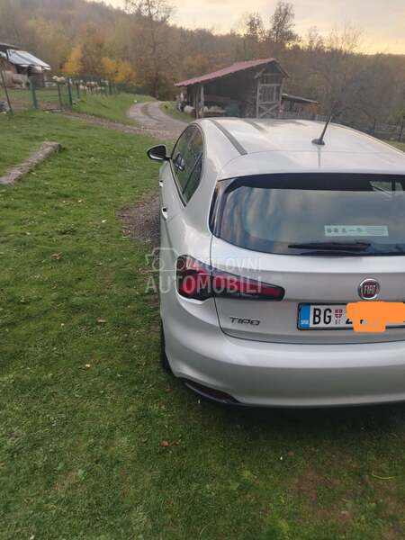 Fiat Tipo 1.4  LOUNGE