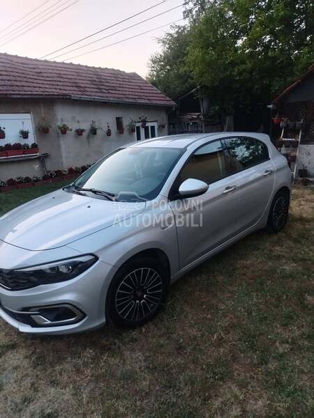 Fiat Tipo 1.4  LOUNGE