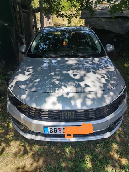 Fiat Tipo 1.4  LOUNGE
