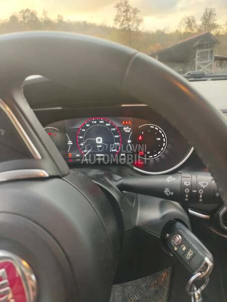 Fiat Tipo 1.4  LOUNGE