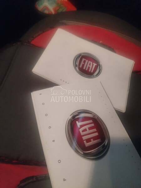 Fiat Tipo 1.4  LOUNGE