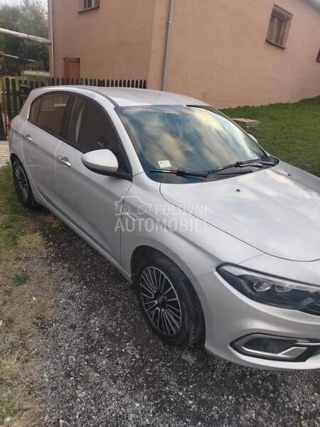 Fiat Tipo 1.4  LOUNGE