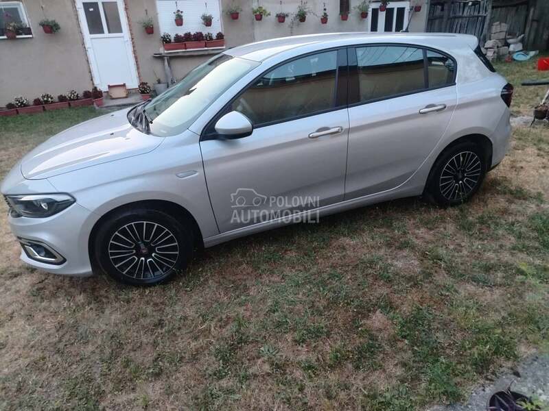 Fiat Tipo 1.4  LOUNGE