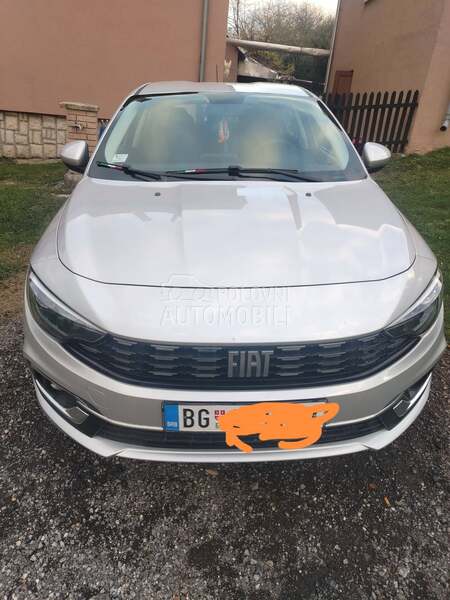 Fiat Tipo 1.4  LOUNGE