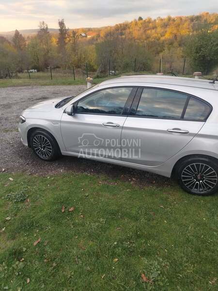 Fiat Tipo 1.4  LOUNGE