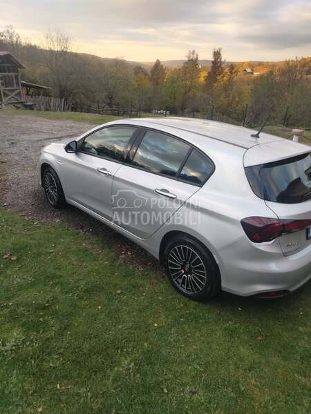 Fiat Tipo 1.4  LOUNGE