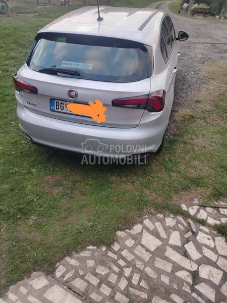Fiat Tipo 1.4  LOUNGE