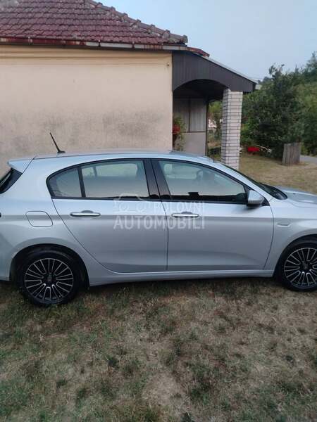 Fiat Tipo 1.4  LOUNGE