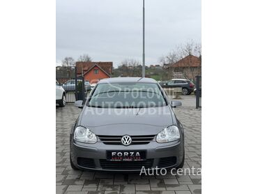 Volkswagen Golf 5 P L I N / N O V