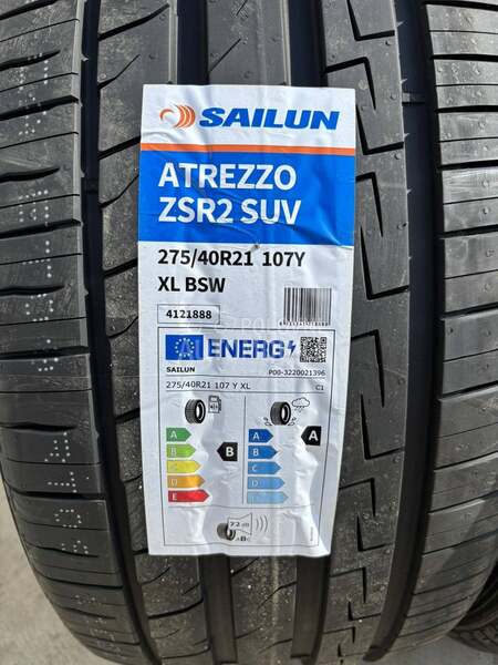 Sailun 315/35 R21 Letnja