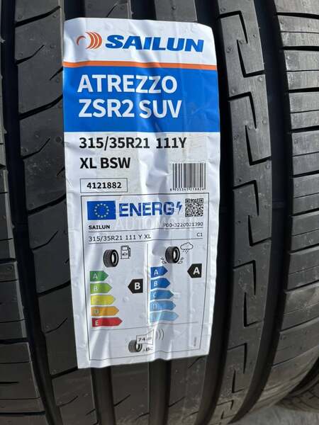 Sailun 315/35 R21 Letnja