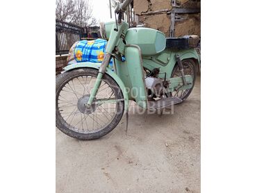 Tomos TSL T14