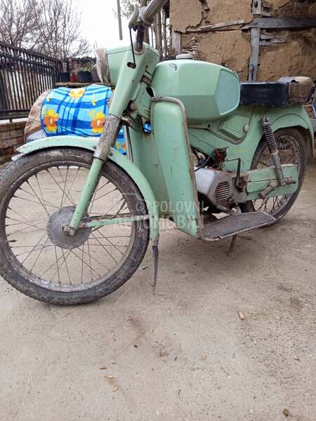 Tomos TSL T14