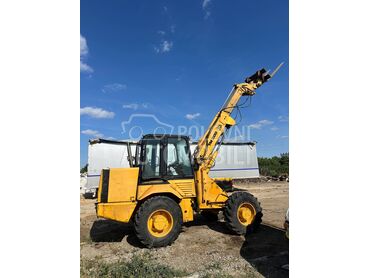 JCB TM200