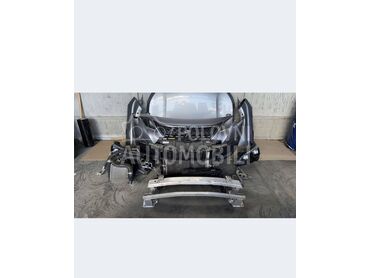 Branik za Peugeot 3008 od 2017. do 2023. god.