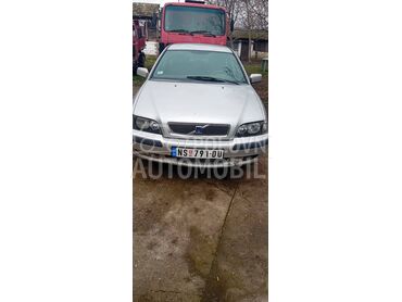 Volvo V40 1.9