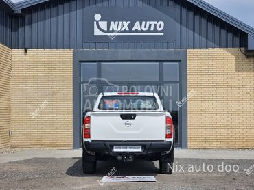 Auto Kuka - Euro Kuka za Nissan Navara
