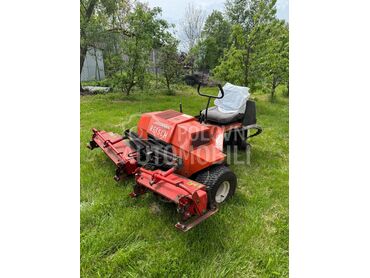 Jacobsen Tri King 1671G