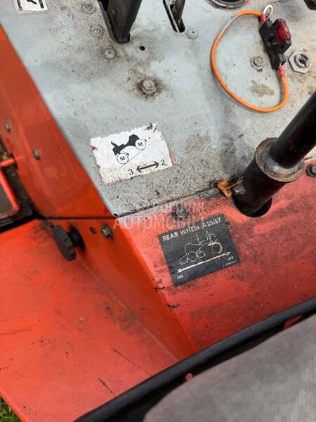 Jacobsen Tri King 1671G