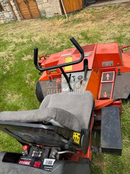 Jacobsen Tri King 1671G